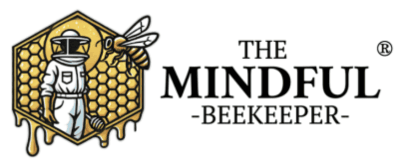 The Mindful Beekeeper 